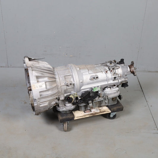 Ram 1500 5.7 HEMI 8HP75 Automatic Transmission