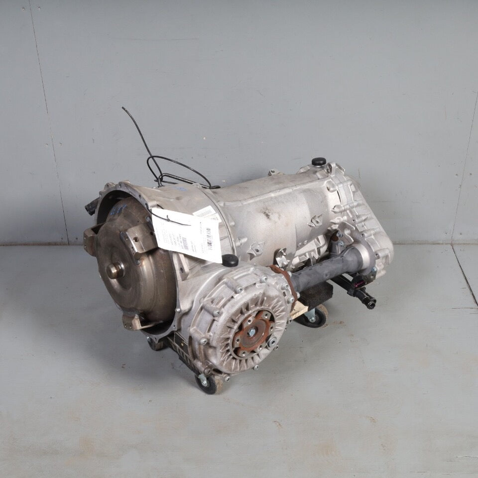 Honda Accord 2.0T 10 Speed Automatic Transmission