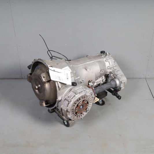 Honda Accord 2.0T 10 Speed Automatic Transmission