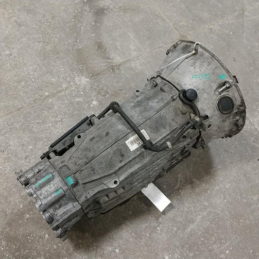 BMW 340i 8HP50 Automatic Transmission